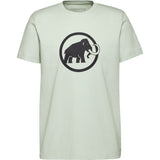 Mammut Mammut Core Herren T-Shirt Classic silver sage Produktbild 0
