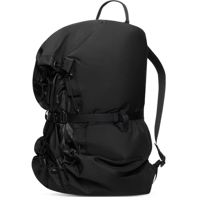Mammut Neon Rope Bag Seilsack black Produktbild 0