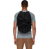 Mammut Neon Rope Bag Seilsack black Produktbild 2