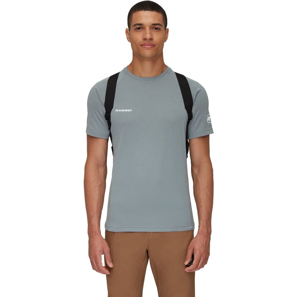 Mammut Neon Rope Bag Seilsack black Produktbild 4