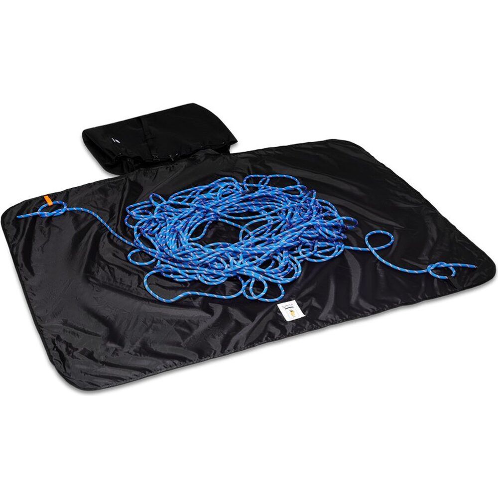 Mammut Neon Rope Bag Seilsack black Produktbild 5