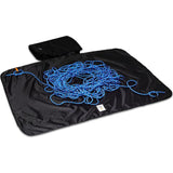 Mammut Neon Rope Bag Seilsack black Produktbild 5