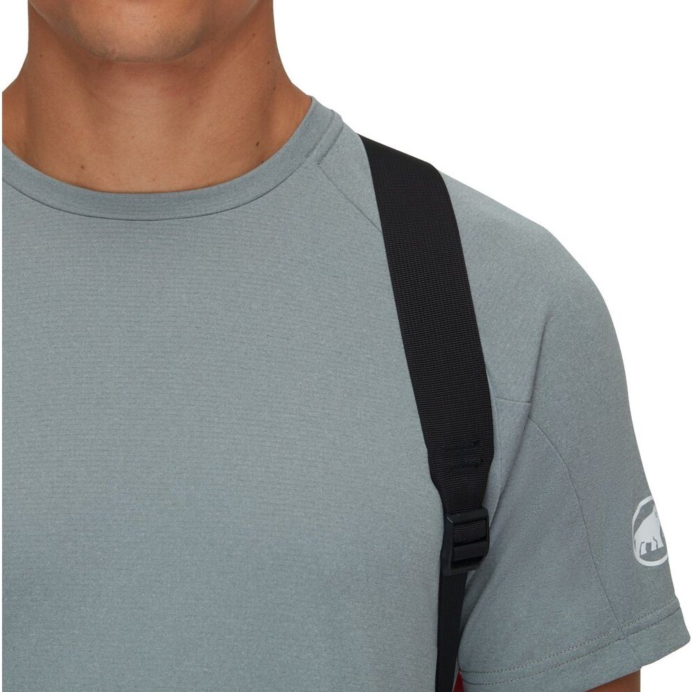 Mammut Neon Rope Bag Seilsack black Produktbild 6
