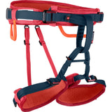 Mammut Ophir Kinder Klettergurt barberry Produktbild 0