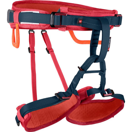 Mammut Ophir Kinder Klettergurt barberry Produktbild 0