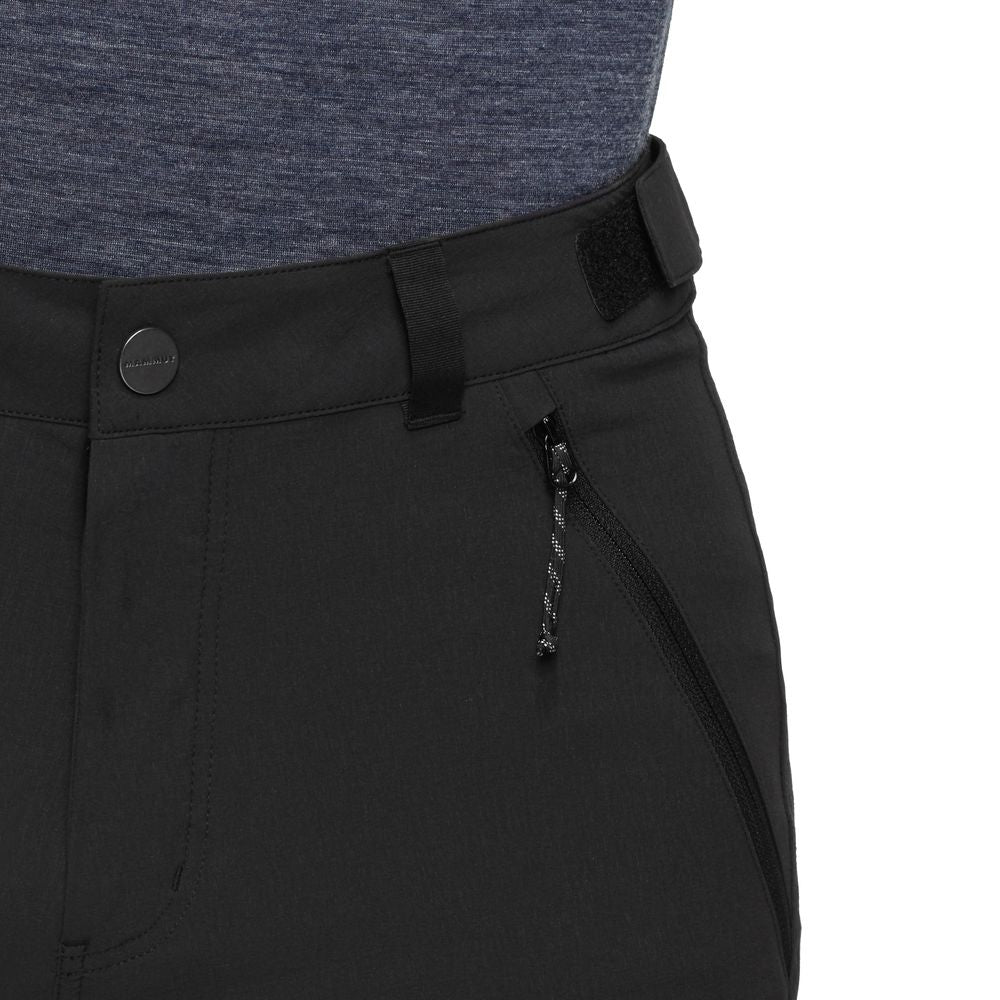 Mammut Runbold IV Herren Wanderhose black Produktbild 5