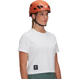 Mammut Skywalker 30 Kletterhelm orange Produktbild 1