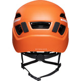 Mammut Skywalker 30 Kletterhelm orange Produktbild 2