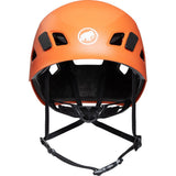 Mammut Skywalker 30 Kletterhelm orange Produktbild 3