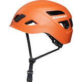 Mammut Skywalker 30 Kletterhelm orange Produktbild 0