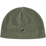 Mammut Sublime Beanie Herren Mütze marsh Produktbild 0