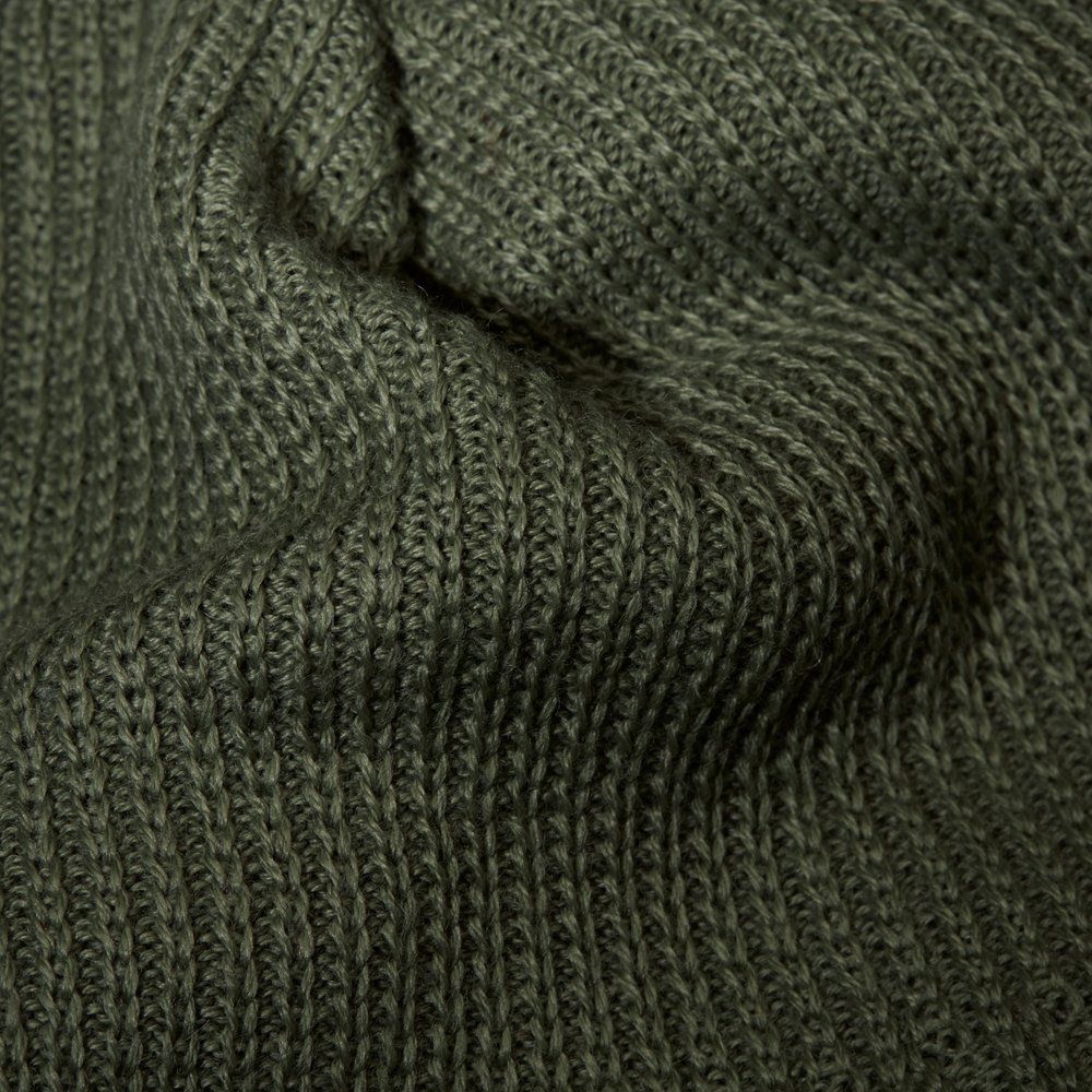Mammut Sublime Beanie Herren Mütze marsh Produktbild 2