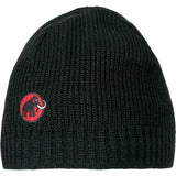 Mammut Sublime Beanie Mütze black Produktbild 0