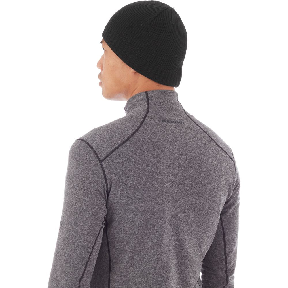 Mammut Sublime Beanie Mütze black Produktbild 1
