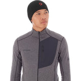 Mammut Sublime Beanie Mütze black Produktbild 2