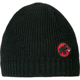 Mammut Sublime Beanie Mütze black Produktbild 3