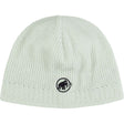 Mammut Sublime Beanie Mütze silver sage Produktbild 0