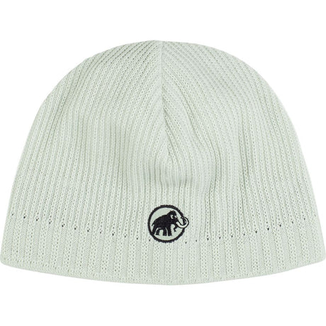 Mammut Sublime Beanie Mütze silver sage Produktbild 0