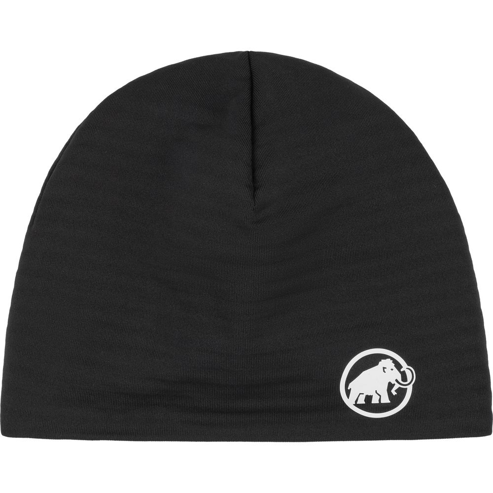 Mammut Taiss Beanie Mütze black Produktbild 0