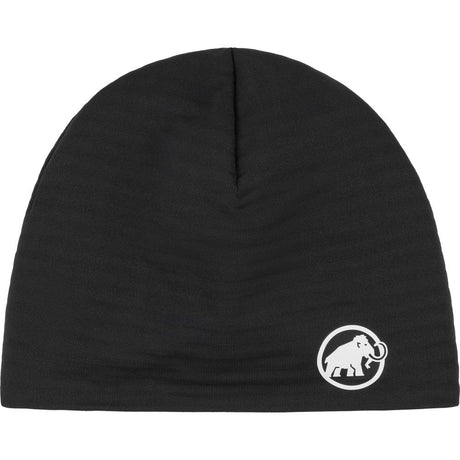 Mammut Taiss Beanie Mütze black Produktbild 0