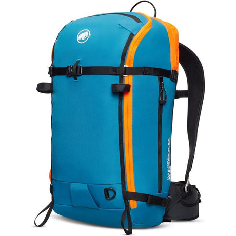 Mammut Tour 30 Removable Airbag 3.0 Lawinenairbag sapphire Produktbild 0