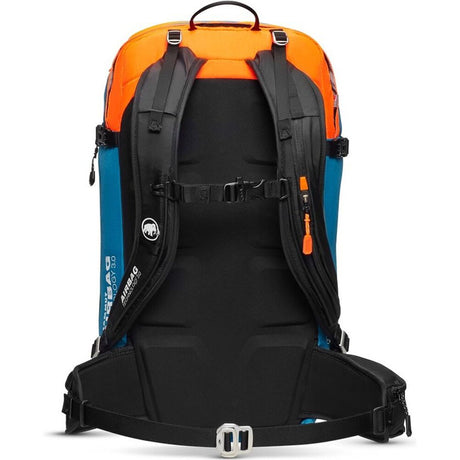 Mammut Tour 30 Removable Airbag 3.0 Lawinenairbag sapphire Produktbild 1