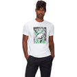 Mammut Trovat Herren T-Shirt white Produktbild 0