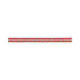Mammut Tubular Sling 16.0 60cm Bandschlinge rot Produktbild 0
