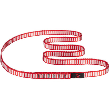 Mammut Tubular Sling 16.0 60cm Bandschlinge rot Produktbild 1