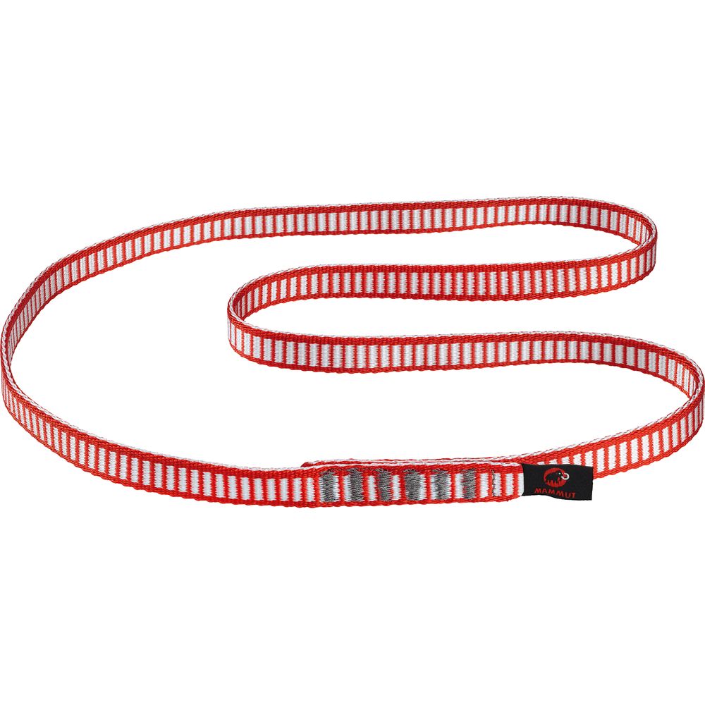 Mammut Tubular Sling 16.0 Bandschlinge 60 cm red Produktbild 0