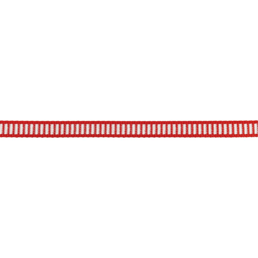 Mammut Tubular Sling 16.0 Bandschlinge 60 cm red Produktbild 1