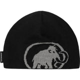 Mammut Tweak Beanie black-steel Produktbild 0