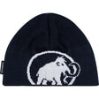 Mammut Tweak Beanie marine-white Produktbild 0
