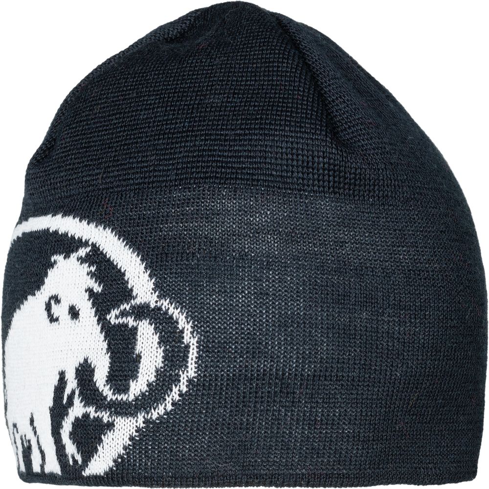Mammut Tweak Beanie marine-white Produktbild 1