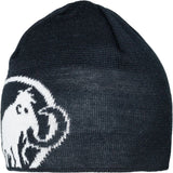 Mammut Tweak Beanie marine-white Produktbild 1