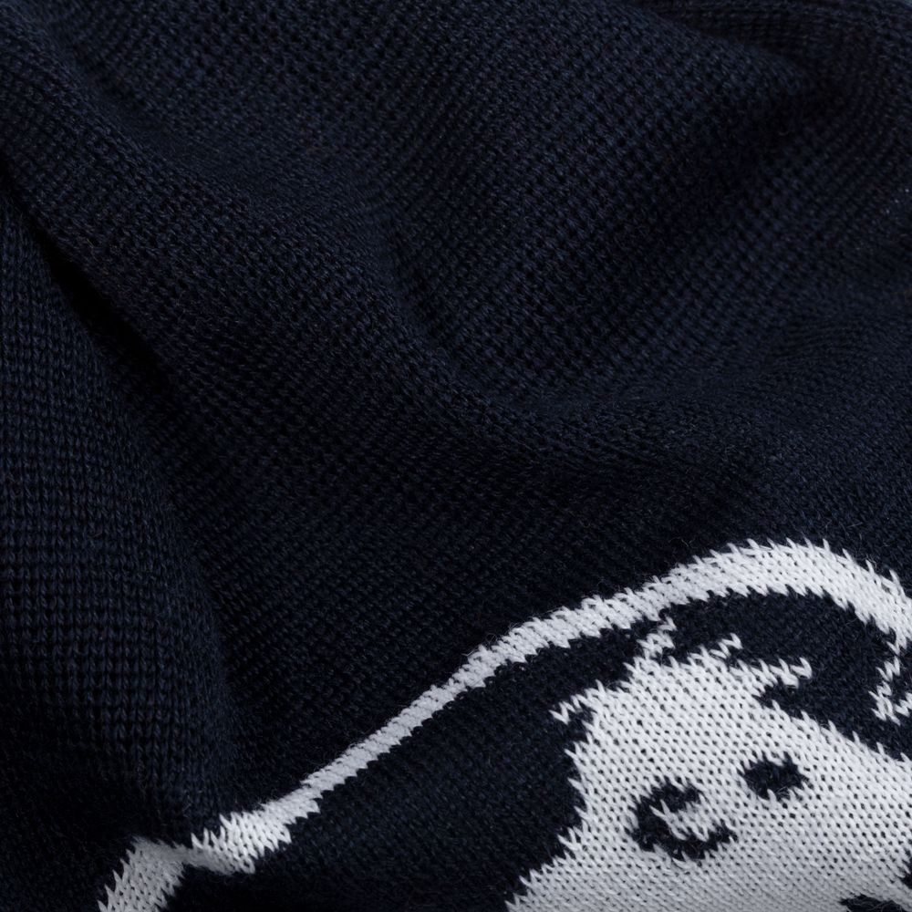 Mammut Tweak Beanie marine-white Produktbild 3