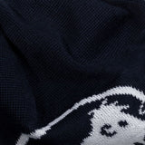 Mammut Tweak Beanie marine-white Produktbild 3
