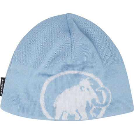 Mammut Tweak Beanie Mütze nebla-white Produktbild 0