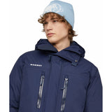 Mammut Tweak Beanie Mütze nebla-white Produktbild 1
