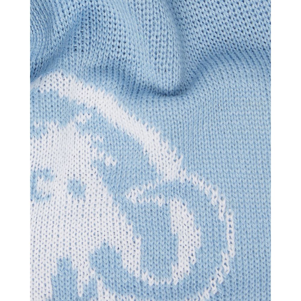 Mammut Tweak Beanie Mütze nebla-white Produktbild 2