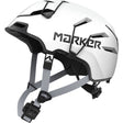 Marker Confidant Tour Skitourenhelm white/black  Produktbild 0
