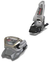 Marker Griffon 13 ID 23/24 Freeridebindung gray/silver (ohne Gehfunktion) Produktbild 0