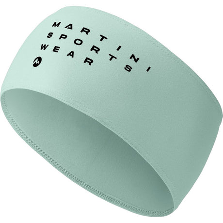 Martini Sportswear Alpmate Damen Stirnband ibiza-blue-black Produktbild 0