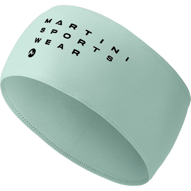 Martini Sportswear Alpmate Damen Stirnband ibiza-blue-black Produktbild 0