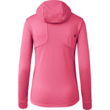 Martini Sportswear Alpmate ML Hooded Damen Midlayer fuchsia-plume Produktbild 1