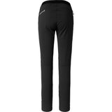 Martini Sportswear Alpmate Summit Damen Berghose black-white Produktbild 2