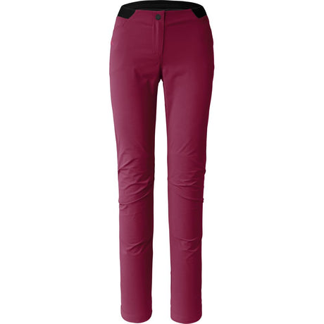 Martini Sportswear Alpmate Summit Damen Berghose plume-fuchsia Produktbild 0