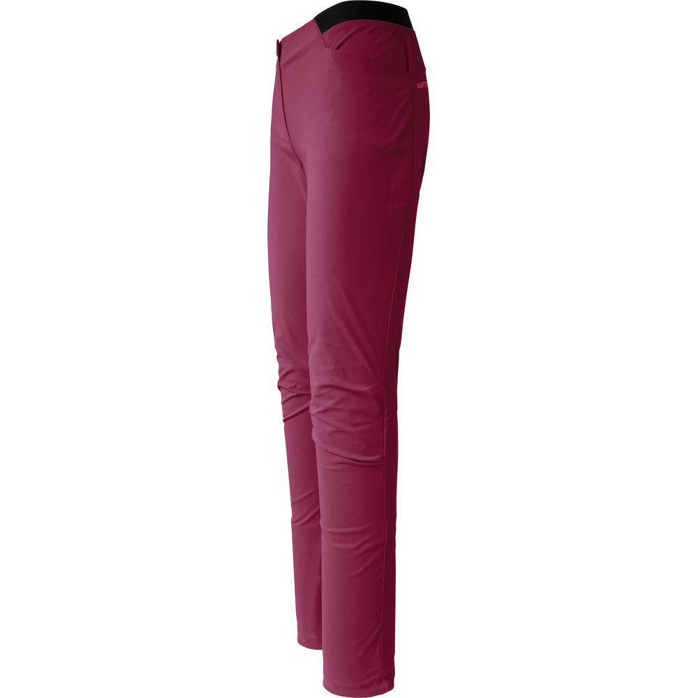 Martini Sportswear Alpmate Summit Damen Berghose plume-fuchsia Produktbild 1
