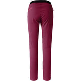 Martini Sportswear Alpmate Summit Damen Berghose plume-fuchsia Produktbild 2
