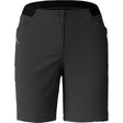 Martini Sportswear Alpmate Summit Damen Outdoor-Short black-white Produktbild 0